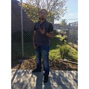 Meet your Posher, Bryan